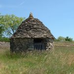 Cazelle à Figeac (Pipy) dans le Lot
