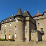Château de Lacapelle-Marival