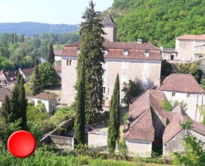 Château de Larnagol