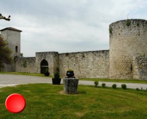 Château de Sainte-Croix