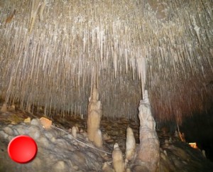 Grottes de Cougnac à Payrignac dans le Lot