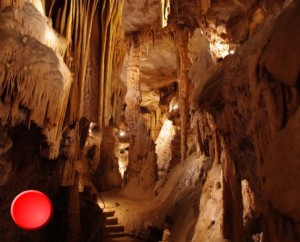 La Grotte de Presque à Saint-Médard-de-Presque