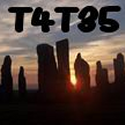 Le menhir sur T4T35 Mégalithes