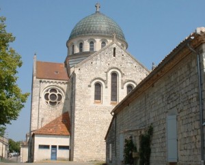 Église Saint-Martin à Castelnau-Monratier dans le Lot