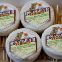 Le fromage Rocamadour