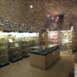 Musée Uxellodunum à Capdenac-le-Haut dans le Lot