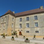 Le Château de Lavercantière dans le Lot