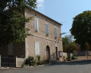 Mairie de Belmont-Sainte-Foi