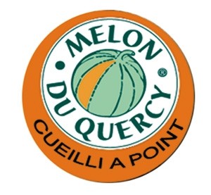 Le melon du Quercy IGP