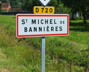 Saint-Michel-de-Bannières dans le Lot