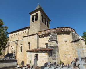 Églises & Abbayes - Fourmagnac - Église Saint-Pierre (bourg) - Église Saint-Pierre (bourg)