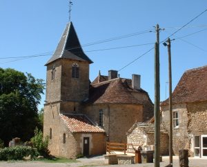 Églises & Abbayes - Albiac - Église - Église d'Albiac (bourg)
