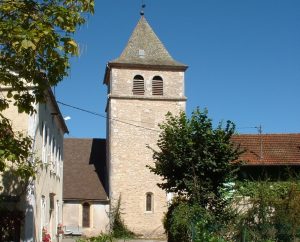 Églises & Abbayes - Bach - Église Notre-Dame de l'Assomption -