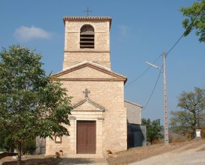 Églises & Abbayes - Belmont-Sainte-Foi - Église (bourg) -