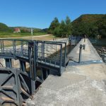 Écluses & Chaussées - Tour-de-Faure - Écluse de Crégols (Pissebouys) -