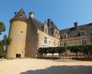 Châteaux & Fortifications - Saint-Jean-lespinasse - Le Château de Montal -
