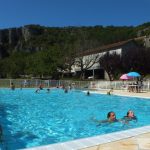 Piscines & Parcs aquatiques - Saint-Sulpice - Piscine Munipale (bourg) -