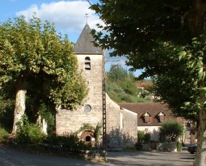 Églises & Abbayes - Saint-Sulpice - Église Saint-Sulpice -
