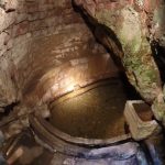 La Fontaine Romaine dite des Anglais (Capdenac-le-Haut)