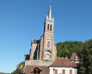 Églises & Abbayes - Crégols - Église (bourg) -