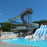 Piscines & Parcs aquatiques - Souillac - Parc Aquatique QUERCYLAND (Les Ondines) -