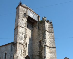 Églises & Abbayes - Souillac - Église Saint-Martin (Place Saint-Martin) -
