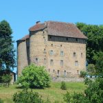 Châteaux & Fortifications - Linac - Château de Puy-Launay -