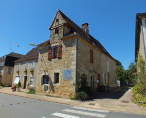 Demeures & Manoirs - Lavergne - Belles demeures (bourg) -
