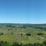 Points de vue - Bélaye - Point de vue de la mairie (bourg) -