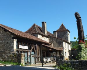 Demeures & Manoirs - Espagnac-Sainte-Eulalie - Maison des passants pélerins (Espagnac) -