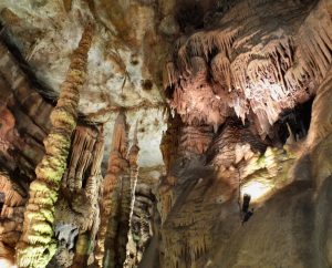 Grottes & Gouffres - Saint-Médard-de-Presque - Grottes de Presque -