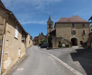 Rues & Ruelles - Saint-Médard-de-Presque - Rues & Ruelles (bourg) -