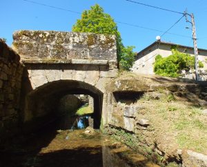 Ponts & Viaducs - Fons - Pont (bourg) -