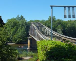 Ponts & Viaducs - Lacave - Pont de Pinsac -