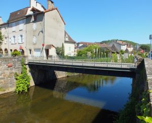 Ponts & Viaducs - Saint-Céré - Pont d'Hercule -