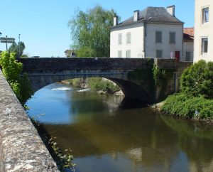 Ponts & Viaducs - Saint-Céré - Pont des Césarines -