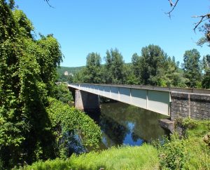 Ponts & Viaducs - Saint-Pierre-Toirac - Pont de Toirac -