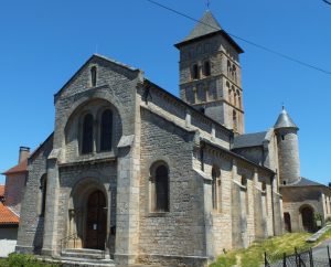 Églises & Abbayes - Livernon - Église Saint-Rémy (bourg) -