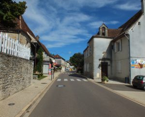 Rues & Ruelles - Alvignac - Dans les rues du bourg -