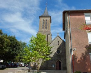 Églises & Abbayes - Alvignac - Église Sainte-Madeleine -