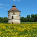 Assier - Le colombier des Pradels