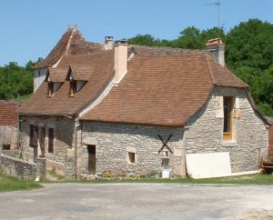 Demeures & Manoirs - Le Bastit - Belles demeures (bourg) -