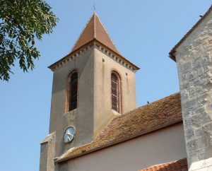 Églises & Abbayes - Beaumat (Cœur de Causse) - Église Notre-Dame-de-la-Nativité (bourg) -
