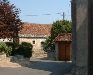 Rues & Ruelles - Beaumat (Cœur de Causse) - Dans les rues du bourg -