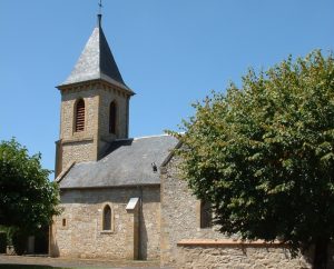 Églises & Abbayes - Biars-sur-Cere - Église Notre-Dame de l'Assomption (Bourg) -