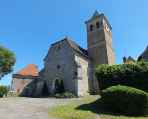 Églises & Abbayes - Bio - Église Saint-Hilaire (bourg) -