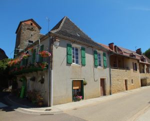 Demeures & Manoirs - Bio - Belles demeures (bourg) -