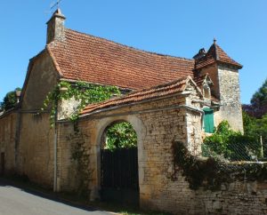 Demeures & Manoirs - Blars - Belles demeures (bourg) -