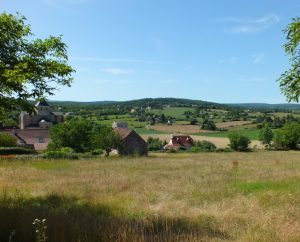 Campagnes - Blars - Campagnes (bourg) -