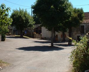 Rues & Ruelles - Blars - Dans les rues du bourg -